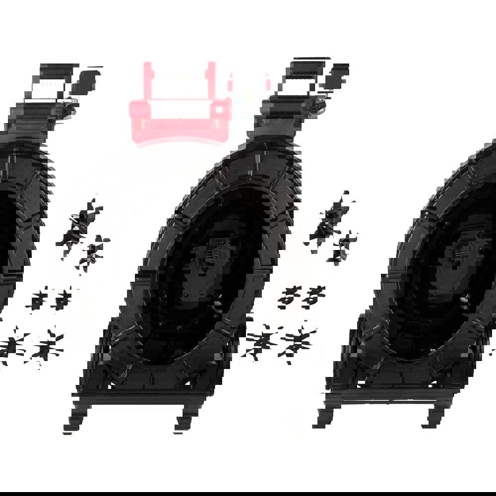 Camera & Borescope Accessories; Size (mm): 200 ft ; Features: Powered by the M18 500GB Control Hub